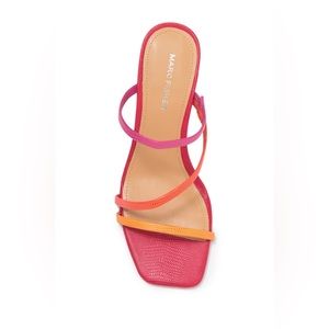 Marc Fisher Aliana sandal